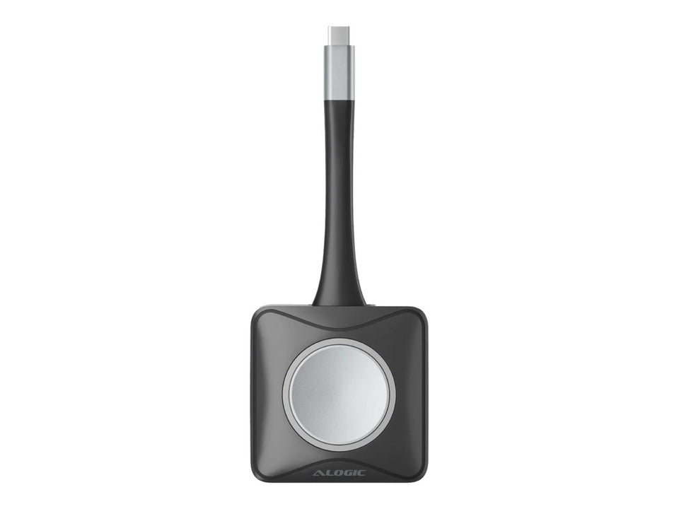Alogic Unite 4K Presenter Button - Wireless Video-/Audio-Erweiterung
