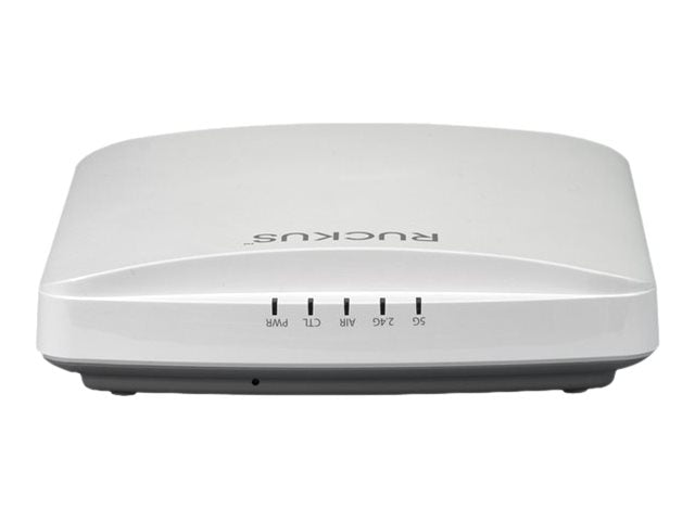Ruckus R550 - Accesspoint - Bluetooth, ZigBee