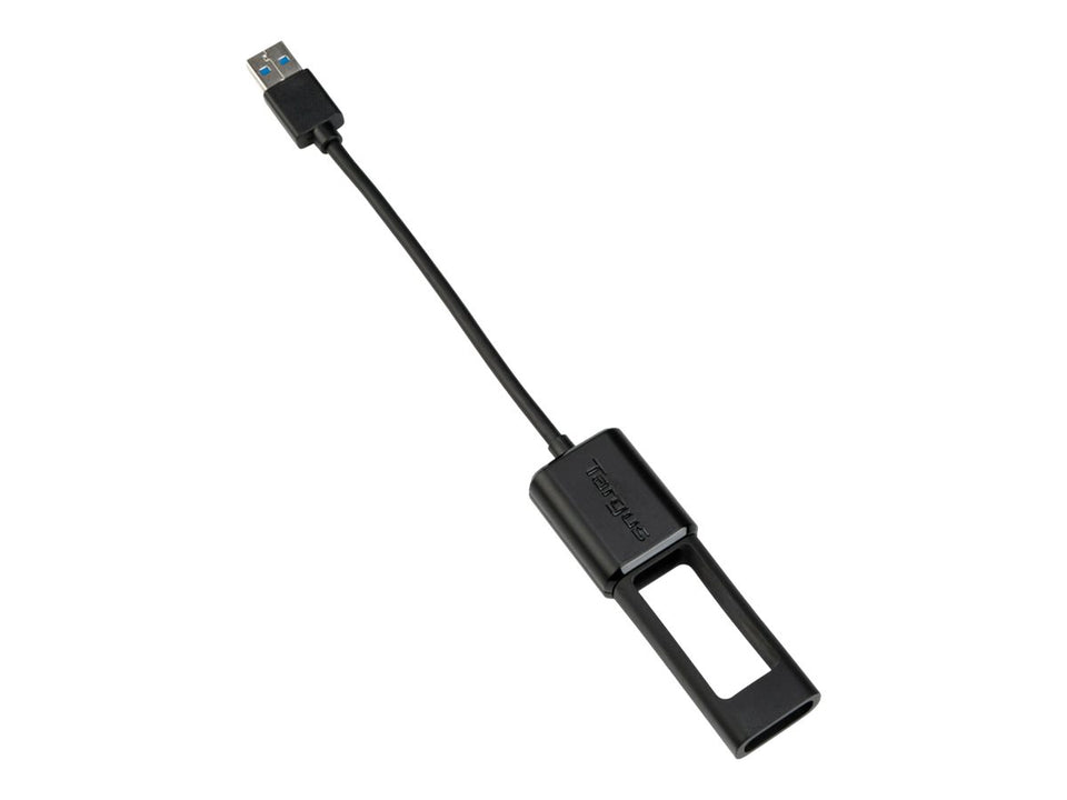 Targus USB-Kabel - USB-C (W) zu USB Typ A (M)