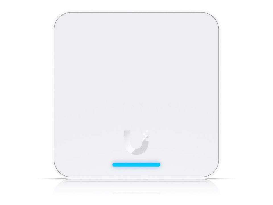 Ubiquiti UniFi - Zugangskontrollterminal - kabelgebunden