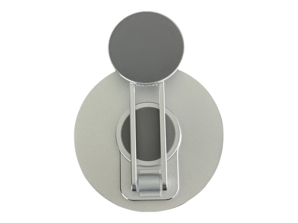 Vision Ständer für Handy - MagSafe - Silber