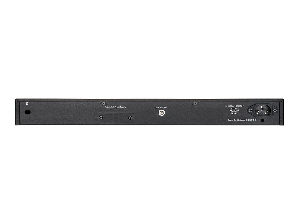 D-Link DGS 3130-30S - Switch - L3 Lite - managed