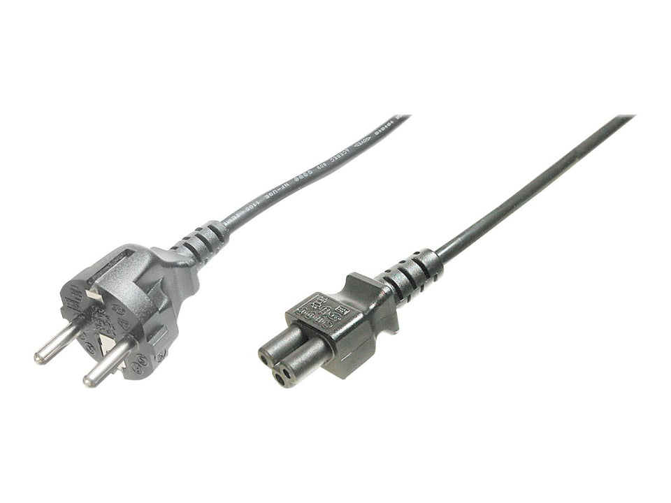 DIGITUS Deutsches Netzanschlusskabel