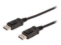 DIGITUS DisplayPort Anschlusskabel, 5m