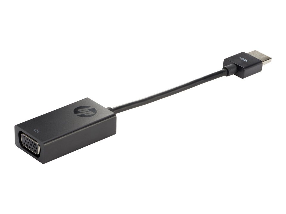 HP  Videoadapter - HD-15 (VGA) weiblich zu HDMI