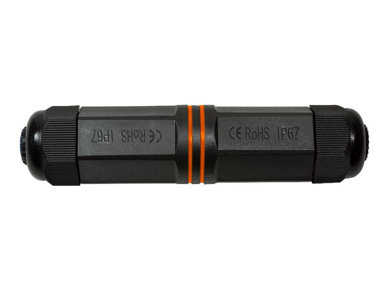 LogiLink Professional - Netzwerkkoppler - RJ-45 (W)