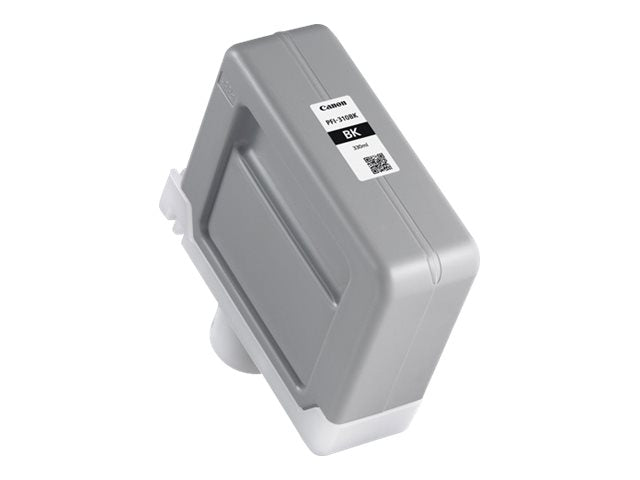 Canon PFI-310 BK - 330 ml - Schwarz - original