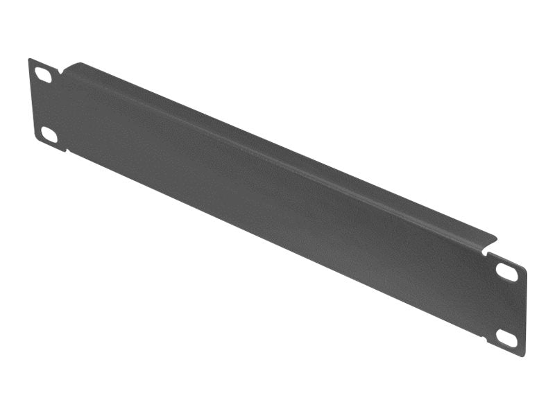 DIGITUS Blindabdeckung für 254 mm (10") Netzwerkschränke