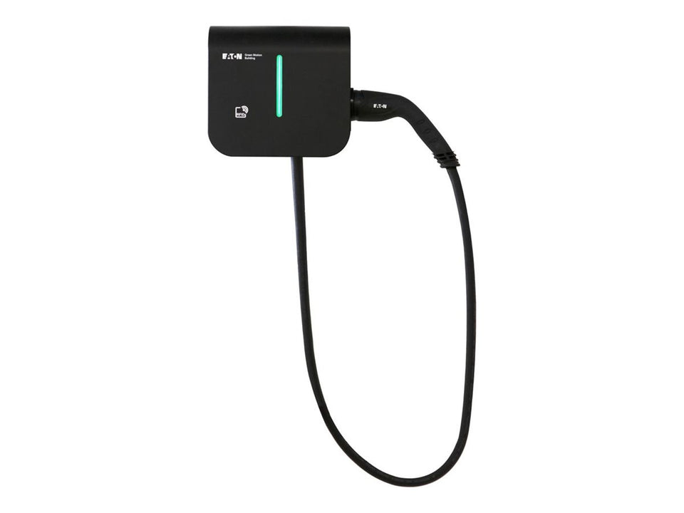 Eaton Green Motion - EV-Ladestation - 22 kW - 32 A (Type 2)