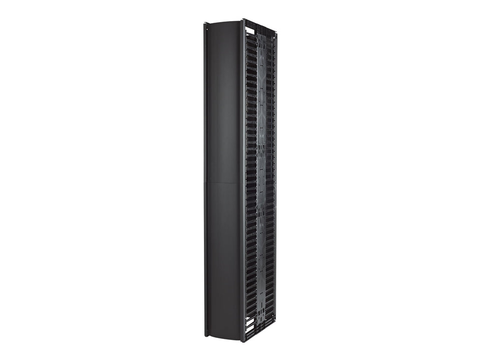 APC Cable Management - Rack - Kabelführungssatz