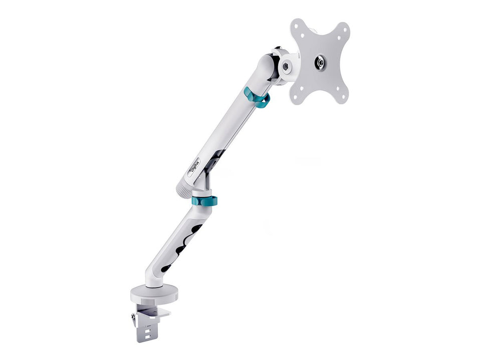DIGITUS Single Design Monitorhalterung, 35", 10 kg