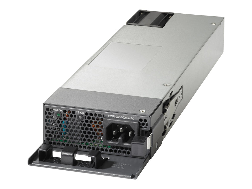 Cisco Netzteil (Plug-In-Modul) - Wechselstrom