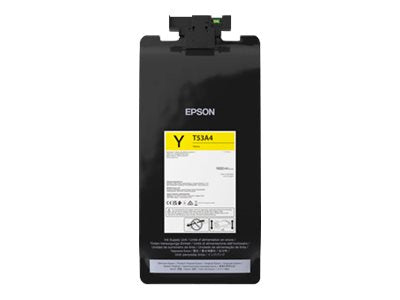 Epson T53A4 - 1.6 L - Large Format - Gelb - original