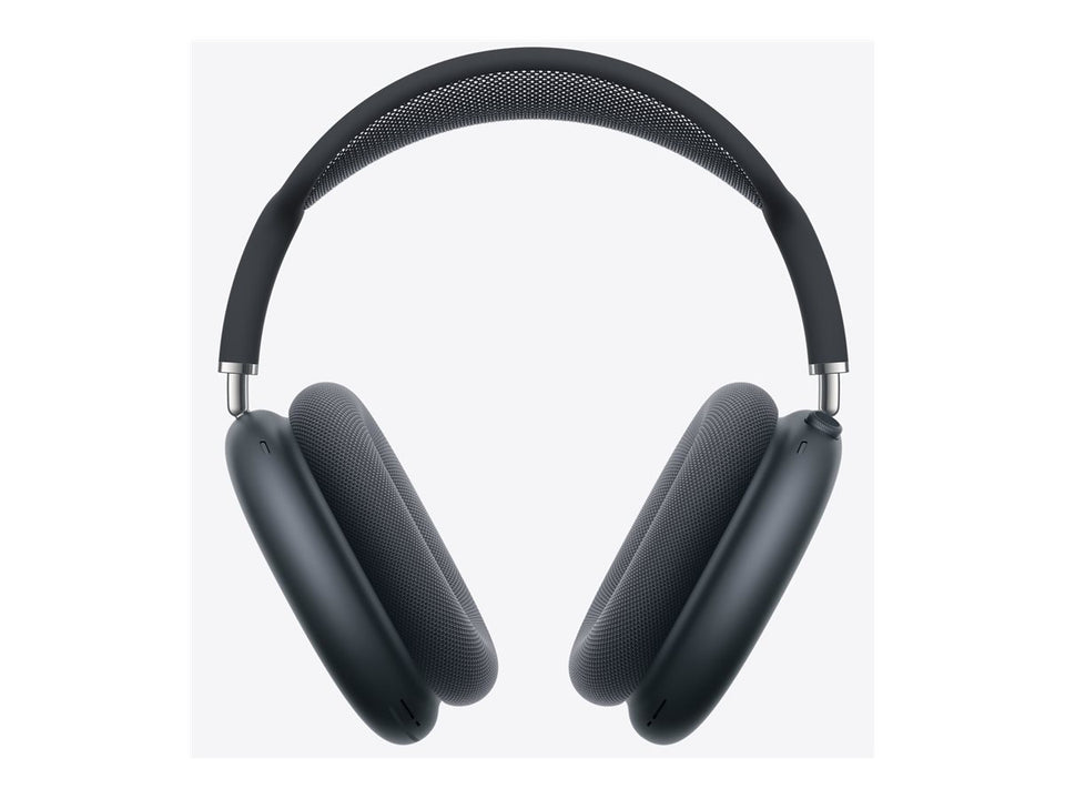 Apple AirPods Max - Kopfhörer mit Mikrofon -