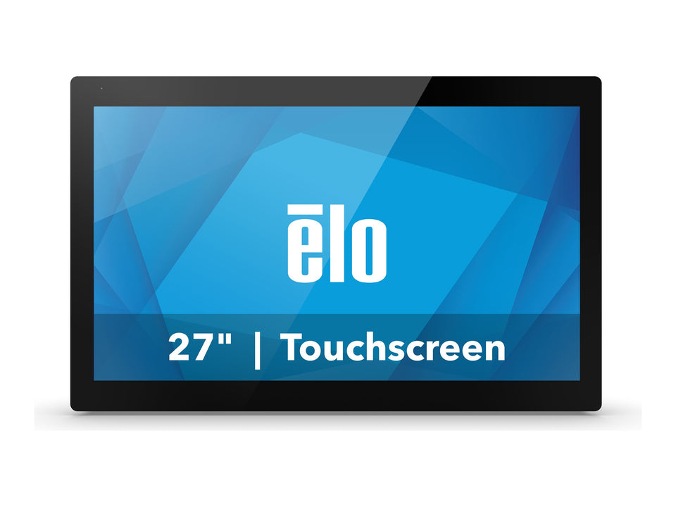 Elo Touch Solutions Elo 2799L - LED-Monitor - 68.58 cm (27") - offener Rahmen - Touchscreen - 1920 x 1080 Full HD (1080p)