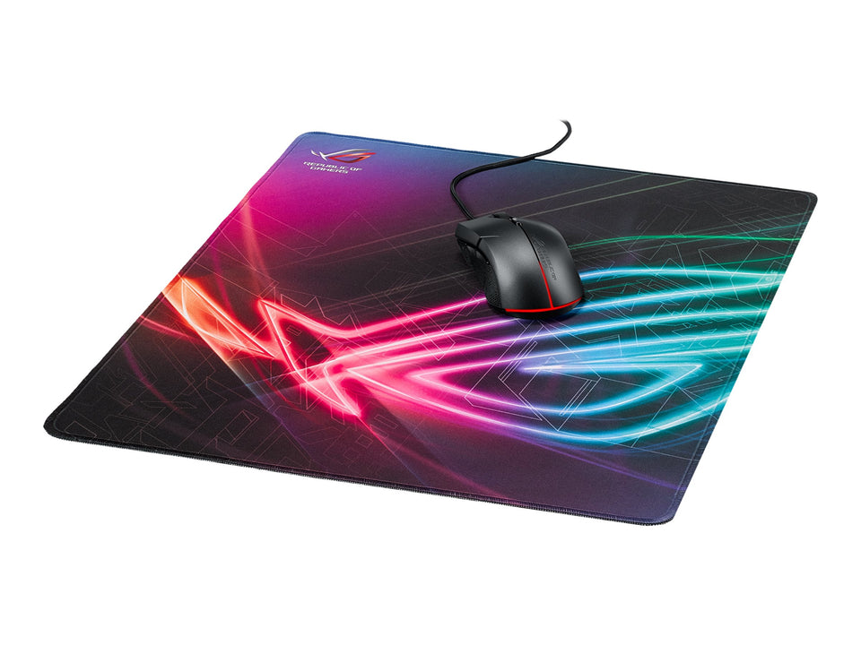 ASUS ROG STRIX EDGE - Mauspad - vierfarbig