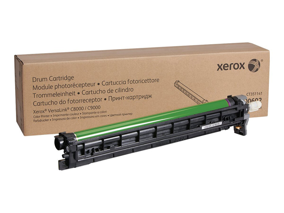 Xerox Original - Box - Trommeleinheit - für