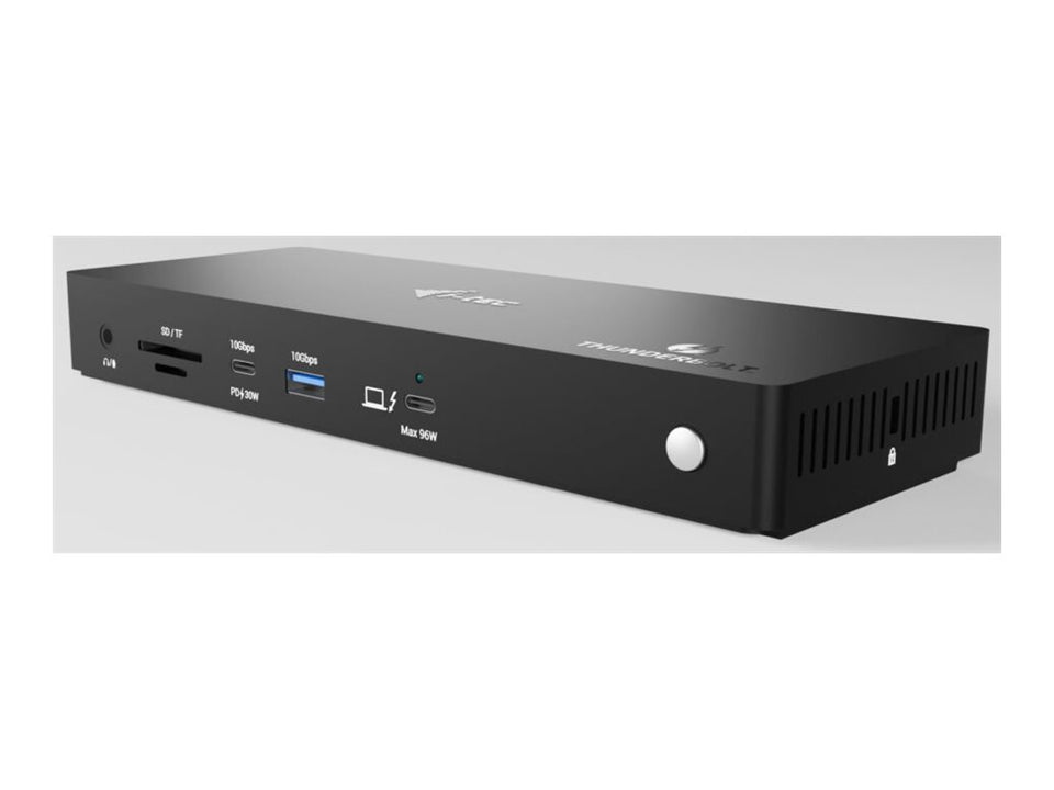 i-tec Dockingstation - USB-C / USB4 / Thunderbolt