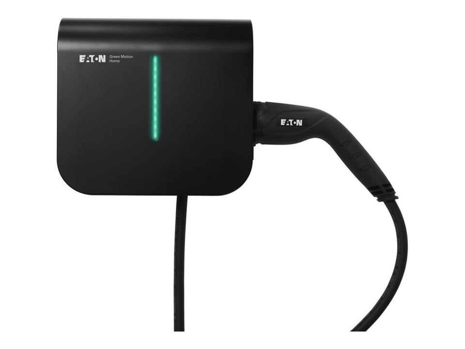 Eaton Green Motion - EV-Ladestation - 22 kW - 32 A (Type 2)