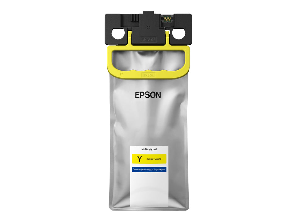 Epson T13M4 - Größe XXL - Gelb - original - Tinten-Packung