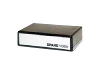 Sony Xpand AE125 RF PRO - 3D-Emitter (RF) - für VPL-GTZ380