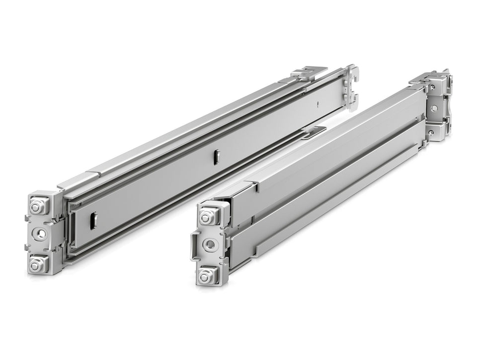HPE HP - Rack-Schienen-Kit - für ZCentral 4R