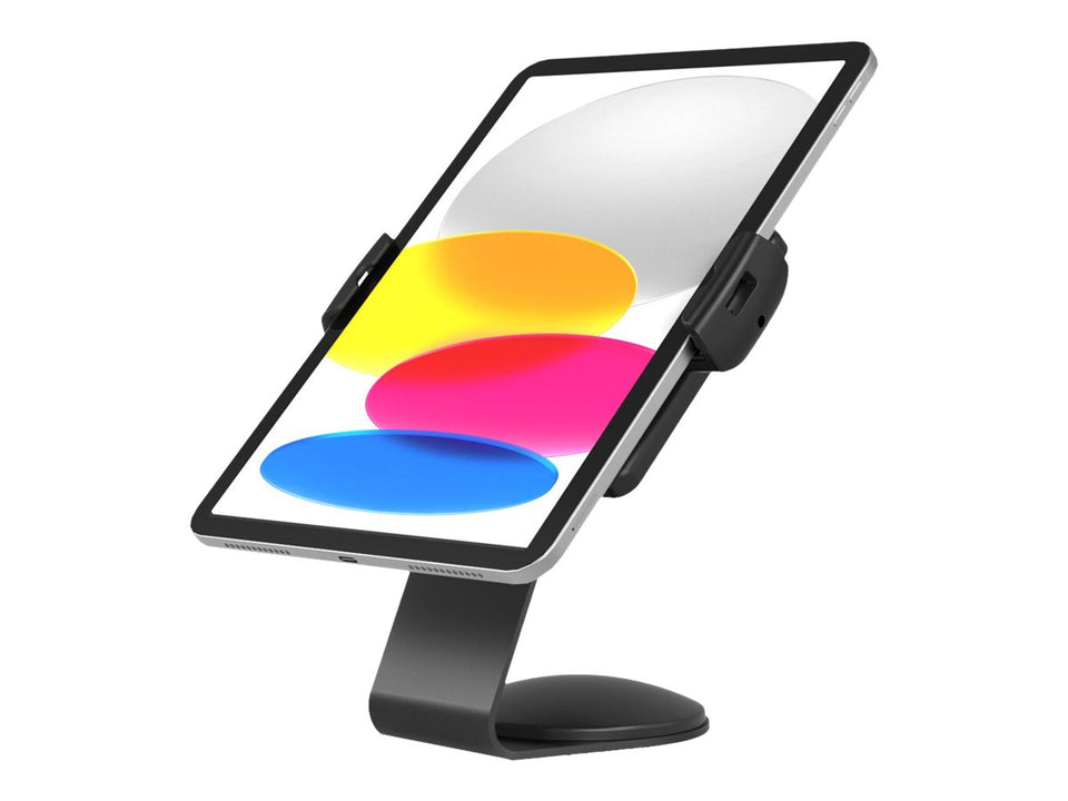 Compulocks Universal Tablet Cling Core Counter Stand or Wall Mount - Befestigungskit (Aufstellung)