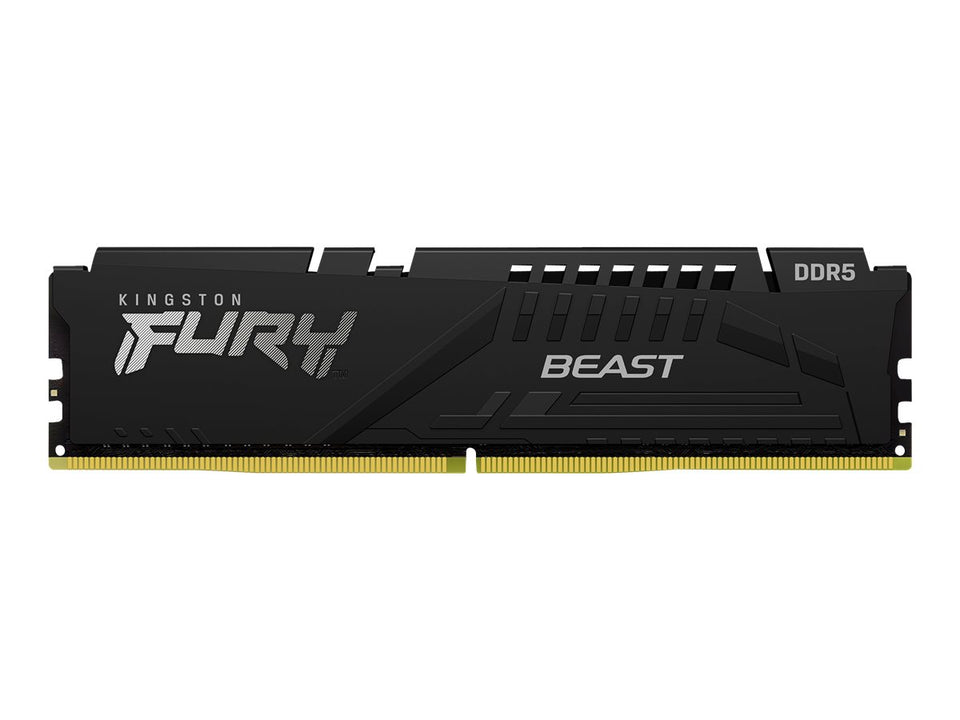 Kingston FURY Beast - DDR5 - Modul - 8 GB - DIMM