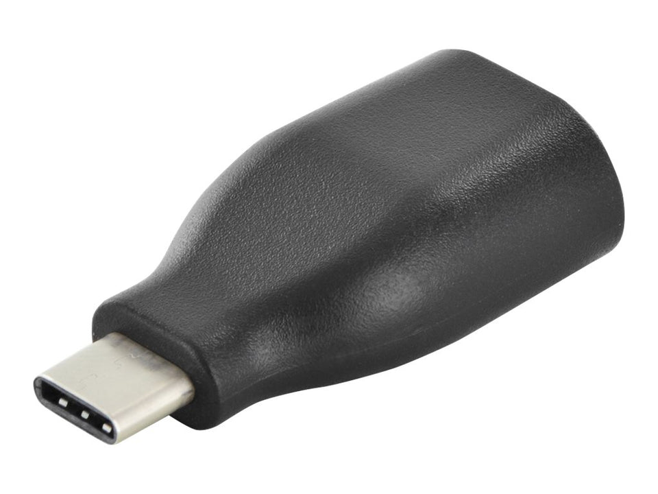 DIGITUS USB-C Adapter, USB-C - USB-A