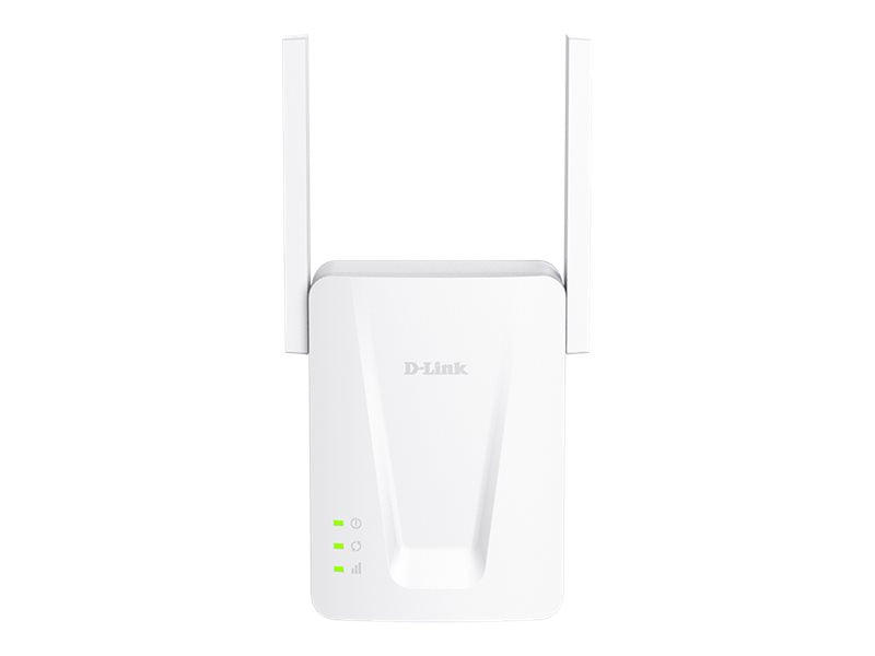 D-Link SE15 - Wi-Fi-Range-Extender - 1GbE - Wi-Fi 6
