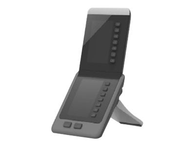 Cisco IP Phone 8865 Key Expansion Module - Funktionstasten-Erweiterungsmodul