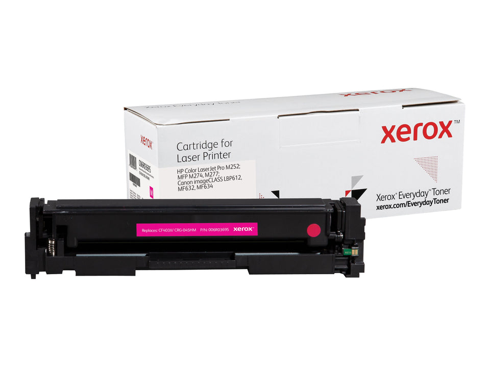 Xerox Everyday - Hohe Ergiebigkeit - Magenta - kompatibel