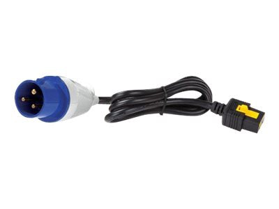 APC Stromkabel - IEC 60309 16A (M) zu IEC 60320