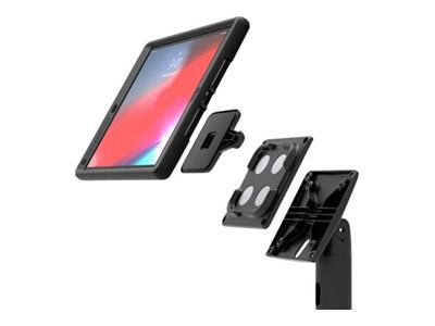 Compulocks Universal Tablet Magnetic Mount, VESA Compatible - Montagekomponente (magnetische Befestigung)