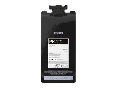Epson T53F1 - 1.6 L - Photo schwarz - original