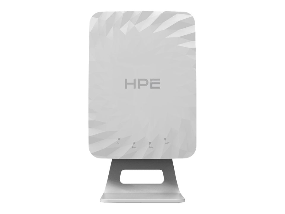 HPE Networking AP-723H (RW) Dual Platform Hospitality