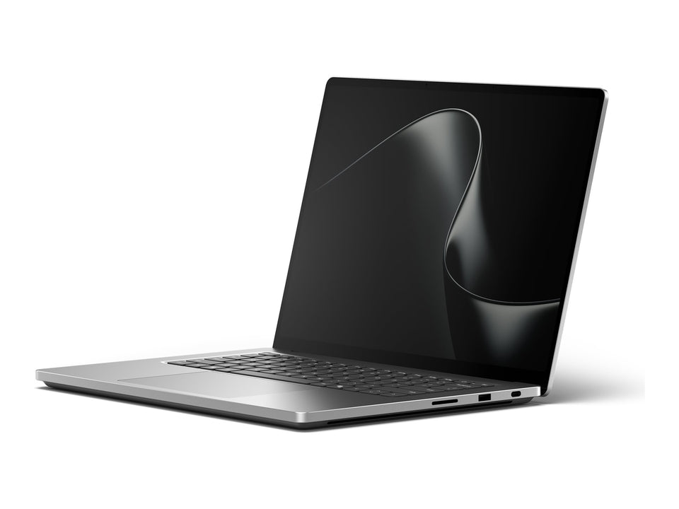 Microsoft Surface Laptop Ultra - 15-inch - RTX Spark N1X - Win 11 Pro - NVIDIA Blackwell RTX - 32 GB RAM - 1 TB SSD - 38.1 cm (15")