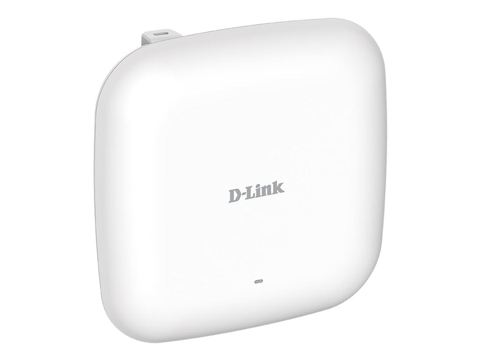 D-Link DAP-2662 - Accesspoint - 1GbE - Wi-Fi