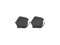 Zebra Medienabstandhalter (Packung mit 10)