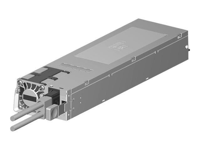 Cisco Config 4 - Stromversorgung redundant / Hot-Plug (Plug-In-Modul)