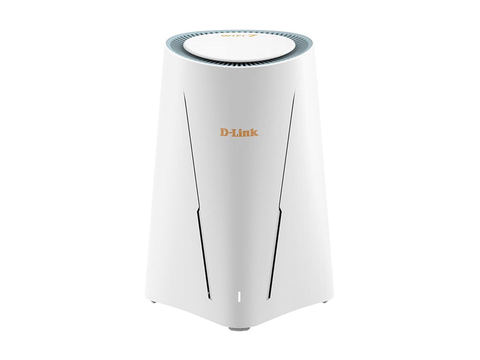 D-Link G536 - Wireless Router 1-Port-Switch -