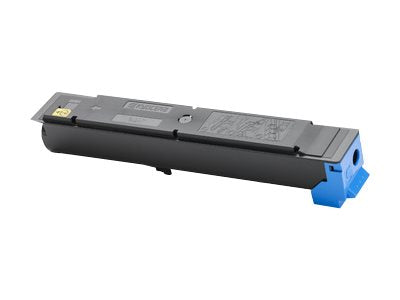 Kyocera TK 5205C - Cyan - original - Tonerpatrone