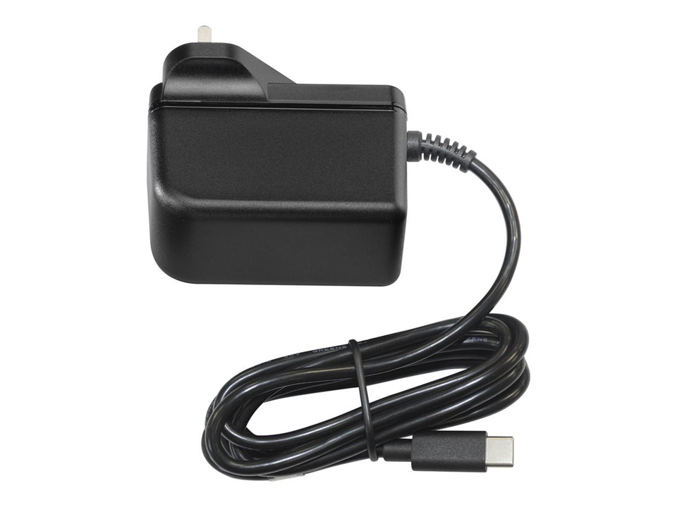 Brother USB-C Netzteil - AC - Europäische Union
