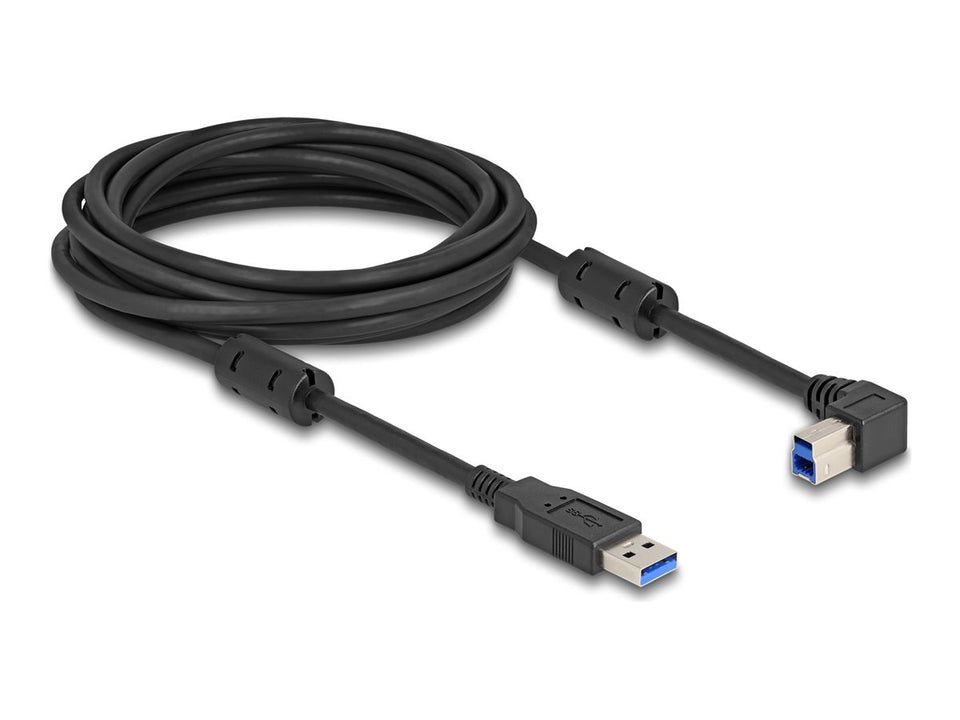 Delock USB-Kabel - USB Typ A (M) zu USB Type B (M)