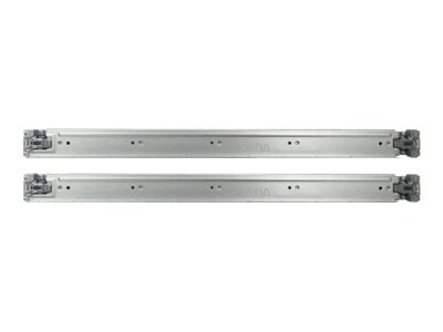 QNAP RAIL-E02 - Rack-Schienen-Kit