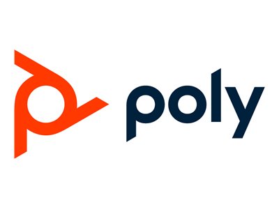 Poly HP Poly - Audio-Adapter - 3,5 mm Audioanschluss