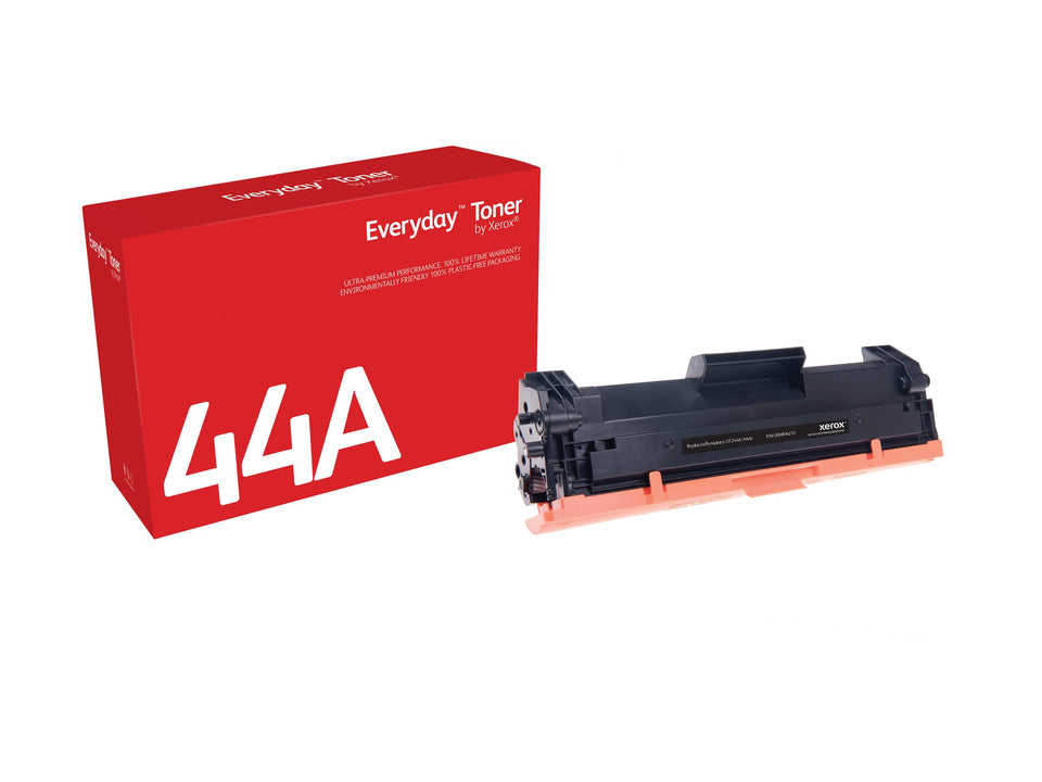 Xerox Everyday - Schwarz - kompatibel - Tonerpatrone (Alternative zu: HP CF244A)
