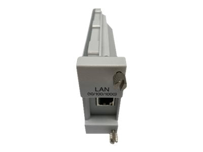 Epson Druckserver - Gigabit Ethernet - für