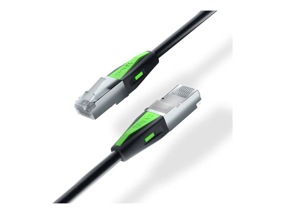 ZyXEL Netzwerkkabel - RJ-45 (M) zu RJ-45 (M)