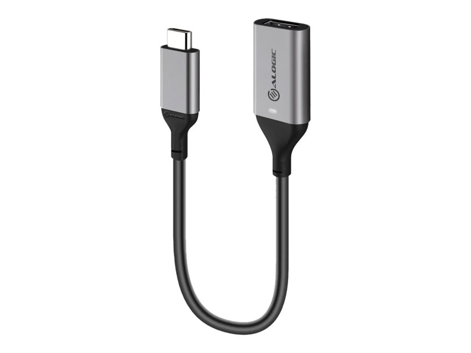 Alogic Ultra - Externer Videoadapter - USB-C